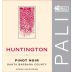 Pali Wine Co Huntington Pinot Noir 2016 Front Label