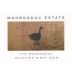 Moorooduc Estate The Duc McIntyre Vineyard Pinot Noir 2019 Front Label