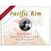 Pacific Rim Wallula Vineyard Biodynamic Riesling 2014 Front Label