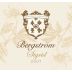 Bergstrom Sigrid Chardonnay 2007 Front Label