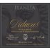Planeta Didacus Chardonnay 2020 Front Label