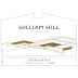 William Hill Napa Valley Chardonnay 2022 Front Label