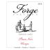 Forge Cellars Classique Pinot Noir 2018 Front Label
