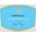 Covalli Prosecco Extra Dry Front Label