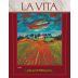 Bargetto La Vita Red 2018 Front Label