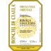 Ronchi di Cialla Ribolla Gialla 2016 Front Label