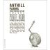 Anthill Farms Comptche Ridge Vineyard Pinot Noir 2022 Front Label
