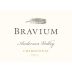 Bravium Anderson Valley Chardonnay 2021 Front Label