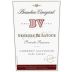 Beaulieu Vineyard Georges de Latour Private Reserve 1987 Front Label