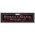 Forest Glen White Merlot 2020 Front Label