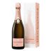 Louis Roederer Brut Rose with Gift Box 2016 Gift Product Image