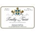 Domaine Leflaive Pouilly-Fuisse Blanc 2023 Front Label