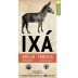 Greenbar IXA Organic Anejo Tequila Front Label