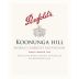Penfolds Koonunga Hill Shiraz-Cabernet 2024 Front Label