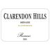 Clarendon Hills Romas Grenache 2002 Front Label