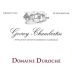 Domaine Duroche Gevrey-Chambertin 2020 Front Label