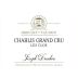 Domaine Drouhin Vaudon Chablis Les Clos Grand Cru 2021 Front Label