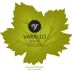 Spring Lake Winery Estate Varallo Riesling 2009 Front Label