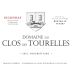 Famille Perrin Gigondas Clos des Tourelles 2019 Front Label