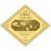 Ojai Santa Barbara Pinot Noir 2017 Front Label