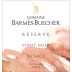 Domaine Barmes-Buecher Reserve Pinot Noir 2022 Front Label