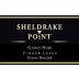 Sheldrake Point Gamay Noir 2024 Front Label