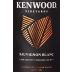 Kenwood Sauvignon Blanc 2021 Front Label