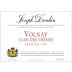 Joseph Drouhin Volnay Clos Des Chenes 2012 Front Label