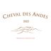 Cheval des Andes 2022 Front Label