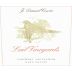 Lail J. Daniel Cuvee Cabernet Sauvignon 2001 Front Label