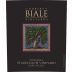 Robert Biale Vineyards Stagecoach Vineyard Zinfandel 2021 Front Label