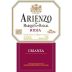 Marques de Riscal Marques de Arienzo Crianza 2015 Front Label