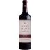 Bodegas Benjamin Rothschild and Vega Sicilia Macan Clasico 2013 Front Bottle Shot