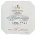 Moss Wood Ribbon Vale Cabernet Sauvignon 2015 Front Label