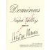 Dominus Estate 2020 Front Label