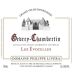 Philippe Livera Gevrey-Chambertin Evocelles 2019 Front Label