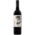 Mollydooker The Scooter Merlot 2022 Front Bottle Shot