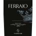 Viticcio Ferraio 2017 Front Label