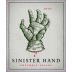 Owen Roe Sinister Hand 2006 Front Label