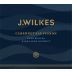 J Wilkes Cabernet Sauvignon 2021 Front Label