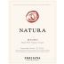 Natura Malbec 2020 Front Label
