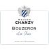 Maison Chanzy Bouzeron Les Trois 2020 Front Label