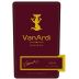Van Ardi Areni Reserve 2020 Front Label