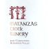 Matanzas Creek Alexander Valley Chardonnay 2017 Front Label