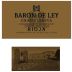 Baron de Ley Gran Reserva 2010 Front Label