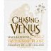 Chasing Venus Sauvignon Blanc 2021 Front Label