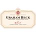 Graham Beck Brut Methode Cap Classique Front Label
