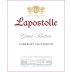 Lapostolle Grand Selection Cabernet Sauvignon 2022 Front Label
