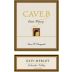 Cave B Estate Winery XXVI Merlot 2011 Front Label