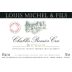 Louis Michel Chablis Butteaux Vieilles Vignes Premier Cru 2022 Front Label